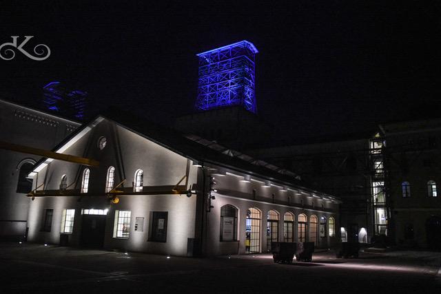 Sala konferencyjna w Wałbrzychu - Coolturalna Montownia